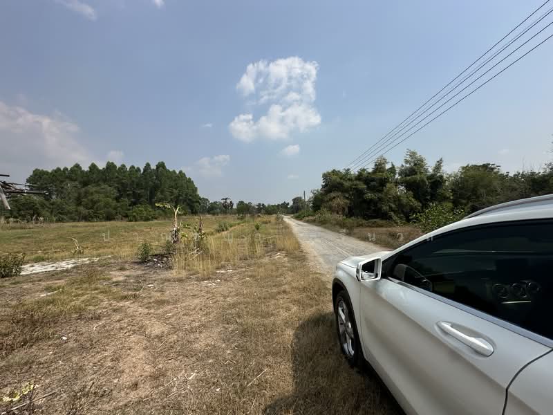 ขายที่ดินถมแล้ว พื้นที่ 2 ไร่ ใกล้โรงเรียนเตรียมทหาร ตำบลศรีกะอาง อำเภอบ้านนา จังหวัดนครนายก, Nakhon Nayok, Sri Sa-ang, Ban Na, Nakhon Nayok, , 3,200 sqm, Land For Sale, by ปาณชญา ศรีนวล, 500182535 - DDproperty.com