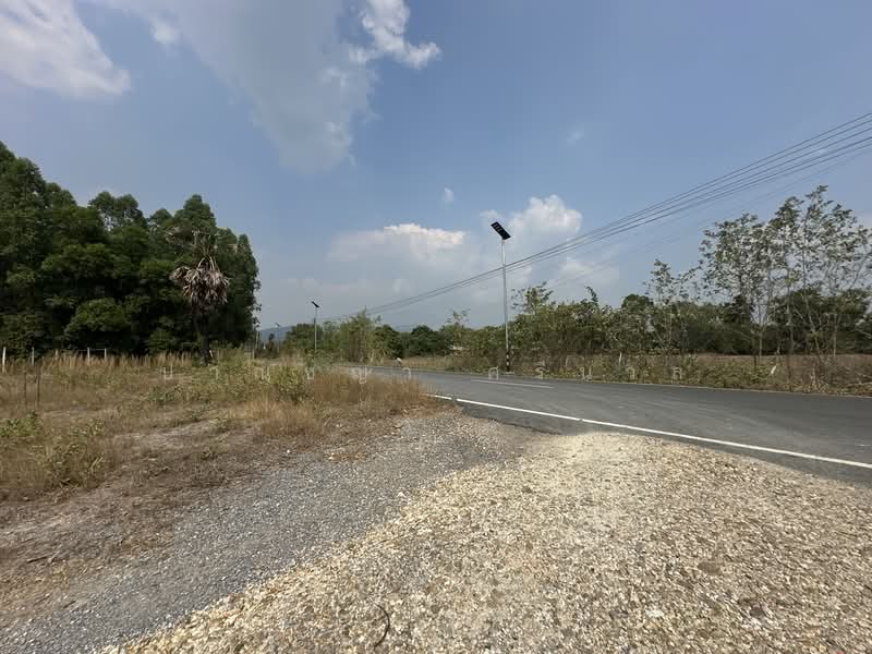 ขาย - ขายที่ดินถมแล้ว พื้นที่ 2 ไร่ ใกล้โรงเรียนเตรียมทหาร ตำบลศรีกะอาง อำเภอบ้านนา จังหวัดนครนายก, นครนายก