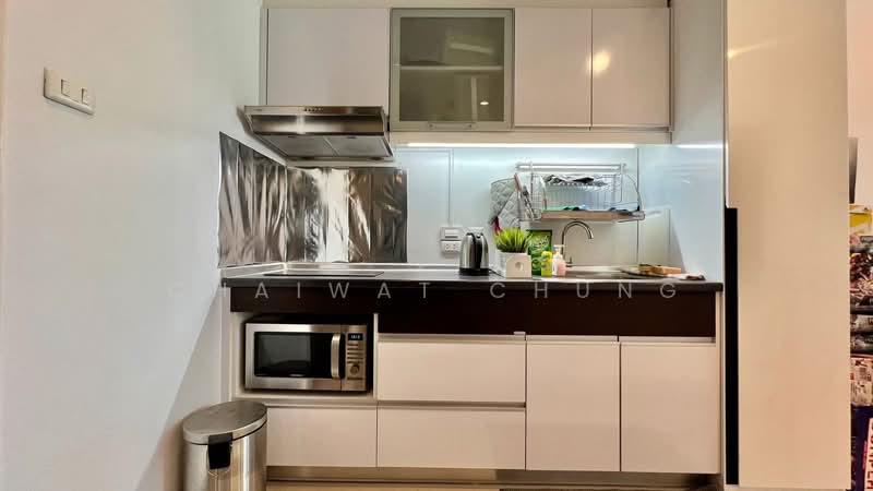 Supalai Premier Asoke, Bangkok, 1750 Petchaburi Road, Bang Kapi, Huai Khwang, Bangkok, 1 Bedroom, 51 sqm, Condo For Sale, by Chaiwat Chung, 500182539 - DDproperty.com