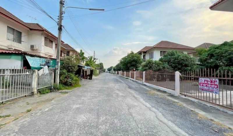 ขาย - Baan Porthisan 8 : บ้านพรธิสาร 8, ปทุมธานี