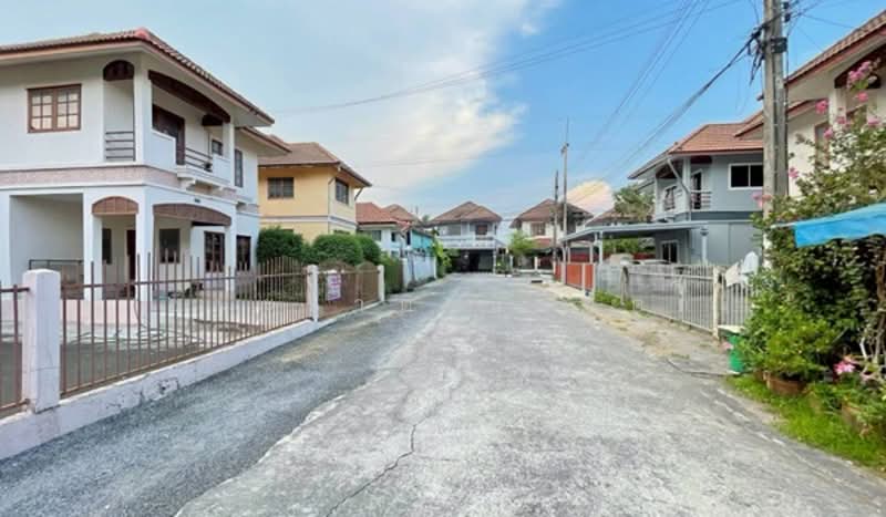 ขาย - Baan Porthisan 8 : บ้านพรธิสาร 8, ปทุมธานี