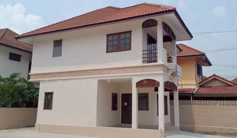 ขาย - Baan Porthisan 8 : บ้านพรธิสาร 8, ปทุมธานี