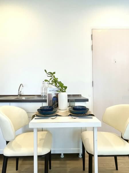 S1 Rama 9, Bangkok, Rama 9 Road, Suan Luang, Suan Luang, Bangkok, 1 Bedroom, 33 sqm, Condo For Sale, by มาลี สุธน, 500182542 - DDproperty.com