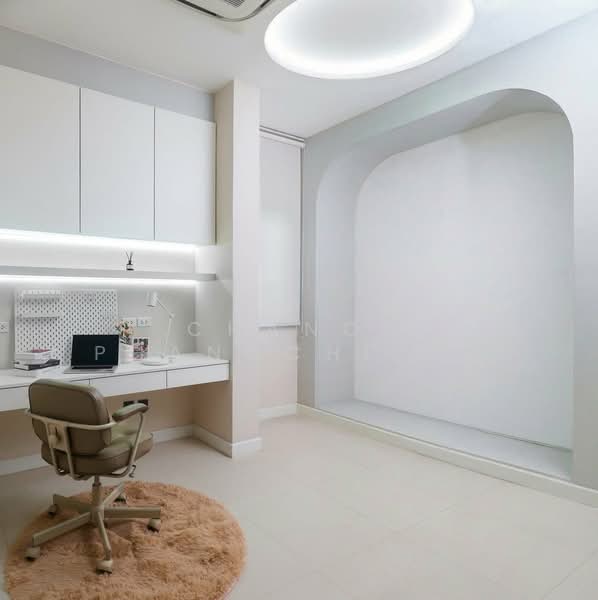 The Gentry Sukhumvit 101, Bangkok, Soi Sukhumvit 101, Sukhumvit Road, Bang Chak, Phra Khanong, Bangkok, 3 Bedrooms, 390 sqm, Single Detached House For Sale, by Chanon Phangchienghien, 500182543 - DDproperty.com