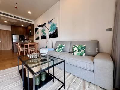 For Rent - Siamese Exclusive Sukhumvit 31, Bangkok