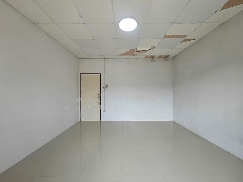 Rin Thong Village Ramkhamhaeng190, Bangkok, รามคำแหง190, Saen Sab, Min Buri, Bangkok, 2 Bedrooms, 56 sqm, Townhouse For Sale, by Wichsuda Kuptawatin, 500182546 - DDproperty.com