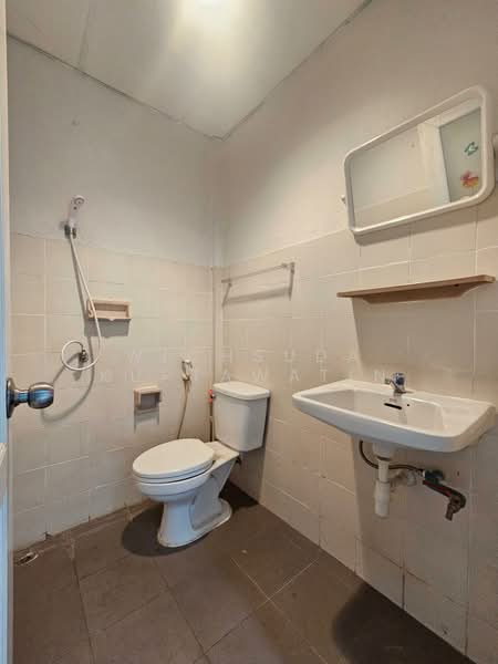 Rin Thong Village Ramkhamhaeng190, Bangkok, รามคำแหง190, Saen Sab, Min Buri, Bangkok, 2 Bedrooms, 56 sqm, Townhouse For Sale, by Wichsuda Kuptawatin, 500182546 - DDproperty.com