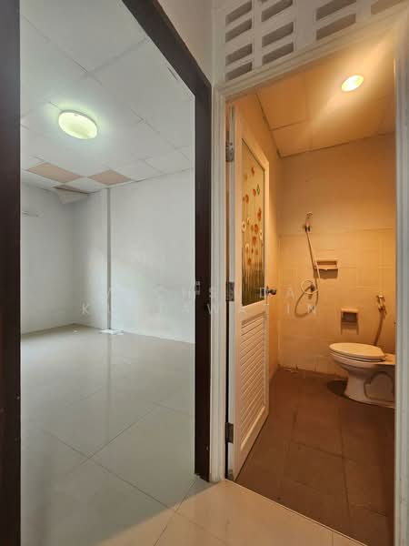 Rin Thong Village Ramkhamhaeng190, Bangkok, รามคำแหง190, Saen Sab, Min Buri, Bangkok, 2 Bedrooms, 56 sqm, Townhouse For Sale, by Wichsuda Kuptawatin, 500182546 - DDproperty.com