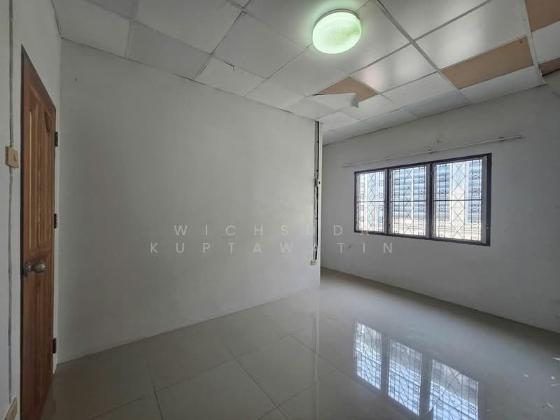 Rin Thong Village Ramkhamhaeng190, Bangkok, รามคำแหง190, Saen Sab, Min Buri, Bangkok, 2 Bedrooms, 56 sqm, Townhouse For Sale, by Wichsuda Kuptawatin, 500182546 - DDproperty.com