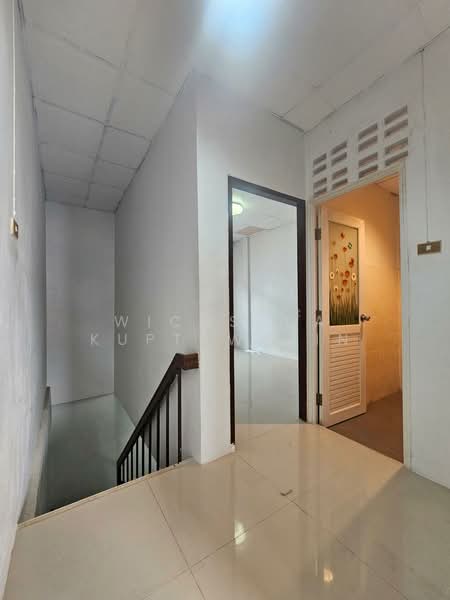 Rin Thong Village Ramkhamhaeng190, Bangkok, รามคำแหง190, Saen Sab, Min Buri, Bangkok, 2 Bedrooms, 56 sqm, Townhouse For Sale, by Wichsuda Kuptawatin, 500182546 - DDproperty.com