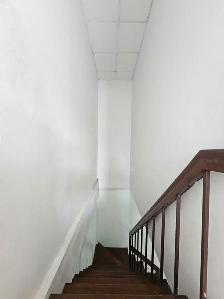 Rin Thong Village Ramkhamhaeng190, Bangkok, รามคำแหง190, Saen Sab, Min Buri, Bangkok, 2 Bedrooms, 56 sqm, Townhouse For Sale, by Wichsuda Kuptawatin, 500182546 - DDproperty.com