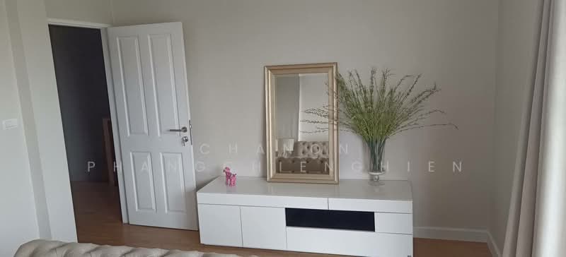 Nara Botanic Srinakarin, Bangkok, Bang Na, Bang Na, Bangkok, 3 Bedrooms, 220 sqm, Single Detached House For Rent, by Chanon Phangchienghien, 500182547 - DDproperty.com