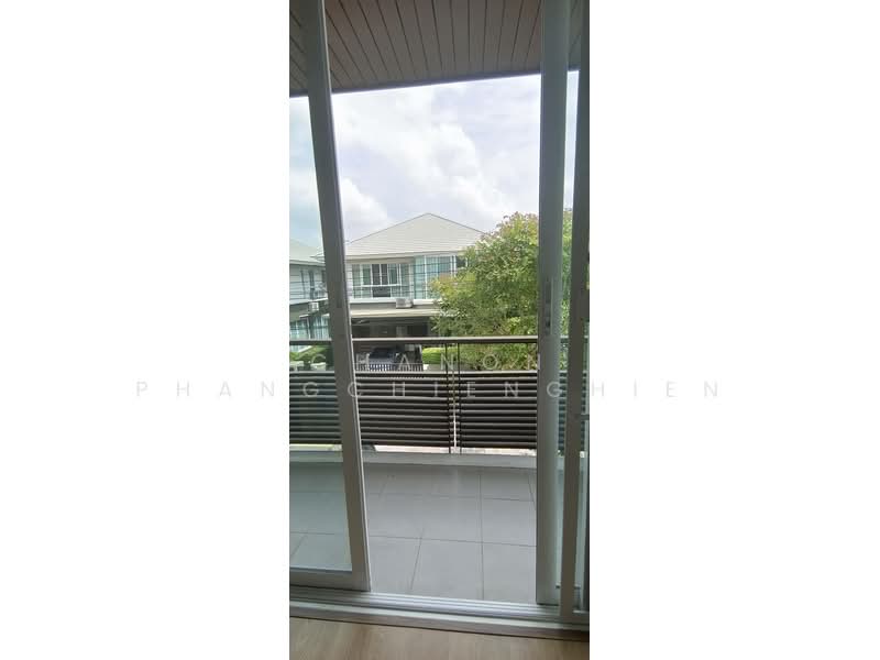 Nara Botanic Srinakarin, Bangkok, Bang Na, Bang Na, Bangkok, 3 Bedrooms, 220 sqm, Single Detached House For Rent, by Chanon Phangchienghien, 500182547 - DDproperty.com
