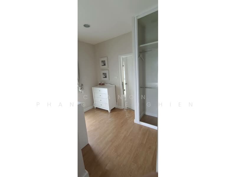 Nara Botanic Srinakarin, Bangkok, Bang Na, Bang Na, Bangkok, 3 Bedrooms, 220 sqm, Single Detached House For Rent, by Chanon Phangchienghien, 500182547 - DDproperty.com