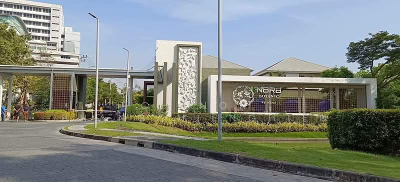Nara Botanic Srinakarin, Bangkok, Bang Na, Bang Na, Bangkok, 3 Bedrooms, 220 sqm, Single Detached House For Rent, by Chanon Phangchienghien, 500182547 - DDproperty.com