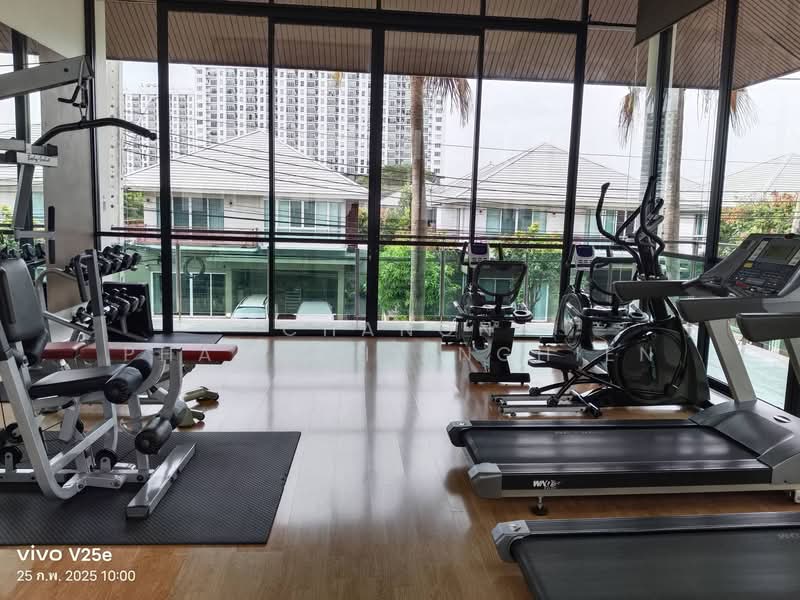 Nara Botanic Srinakarin, Bangkok, Bang Na, Bang Na, Bangkok, 3 Bedrooms, 220 sqm, Single Detached House For Rent, by Chanon Phangchienghien, 500182547 - DDproperty.com