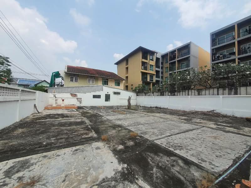 ซอยแจ้งวัฒนะ 12 แยก 4, Bangkok, Thung Song Hong, Lak Si, Bangkok, , 628 sqm, Land For Sale, by ชนะชาติ นนท์ตา, 500182556 - DDproperty.com