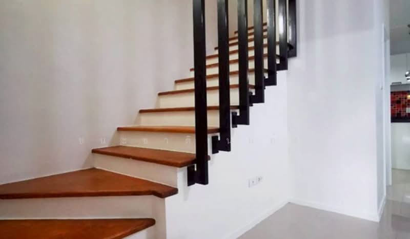 Areeya Tobe Kaset-Nawamintr, Bangkok, Lat Pla Khao Road, Chorake Bua, Lat Phrao, Bangkok, 4 Bedrooms, 118 sqm, Townhouse For Sale, by ชนะชาติ นนท์ตา, 500182559 - DDproperty.com