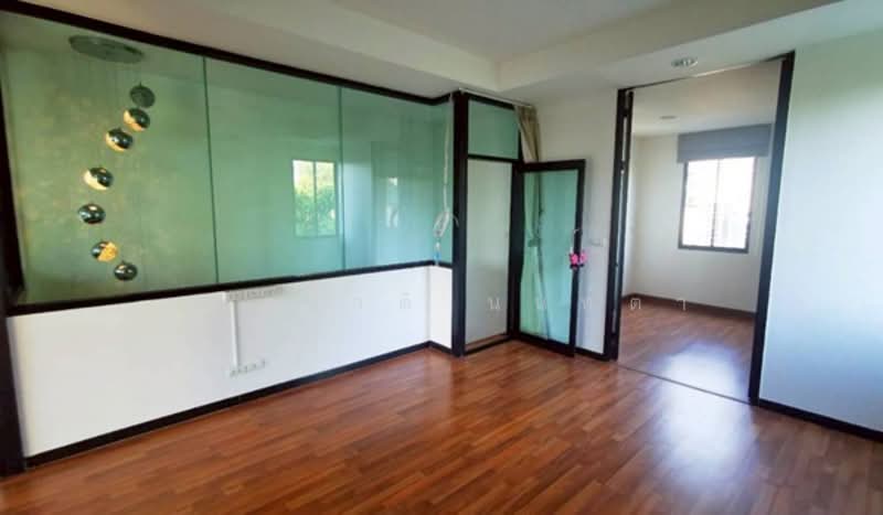 Areeya Tobe Kaset-Nawamintr, Bangkok, Lat Pla Khao Road, Chorake Bua, Lat Phrao, Bangkok, 4 Bedrooms, 118 sqm, Townhouse For Sale, by ชนะชาติ นนท์ตา, 500182559 - DDproperty.com