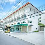 ไม่พบโครงการ, ชลบุรี