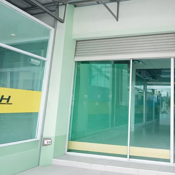 ไม่พบโครงการ, ชลบุรี, กรุงเทพ-ชลบุรี สายใหม่ คู่ขนานสุขุมวิท, บ้านเก่า, พานทอง, ชลบุรี, 352 ตร.ม., ตึกแถว-อาคารพาณิชย์ ให้เช่า, โดย ณัฐพงศ์ สุนทรอรุณ, 500182560 - DDproperty.com