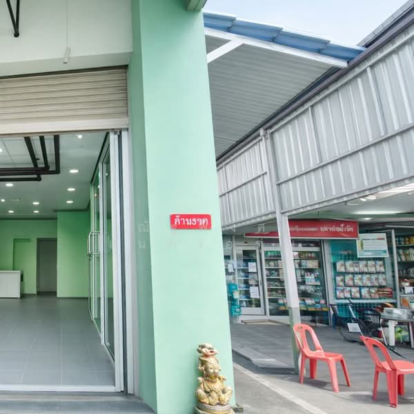 ไม่พบโครงการ, Chon Buri (Pattaya), กรุงเทพ-ชลบุรี สายใหม่ คู่ขนานสุขุมวิท, Ban Khao, Phan Thong, Chon Buri (Pattaya), , 352 sqm, Shophouse For Rent, by ณัฐพงศ์ สุนทรอรุณ, 500182560 - DDproperty.com