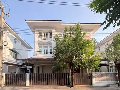 ขาย - ภัทรา วิลล่า 5 นวลจันทร์, กรุงเทพ