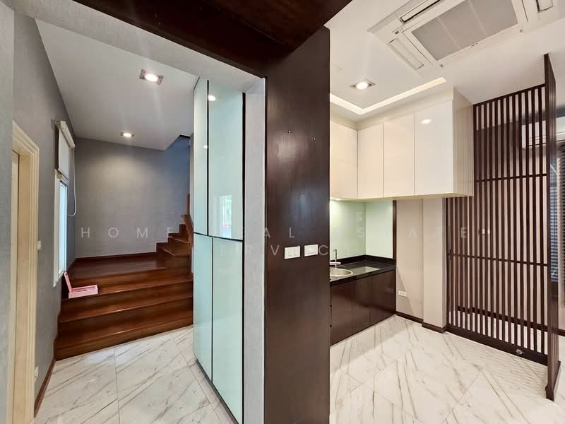 Patra Villa 5 Nuan Chan, Bangkok, Nuan Chan, Bueng Kum, Bangkok, 3 Bedrooms, 261 sqm, Single Detached House For Sale, by HOME Real Estate Service, 500182562 - DDproperty.com