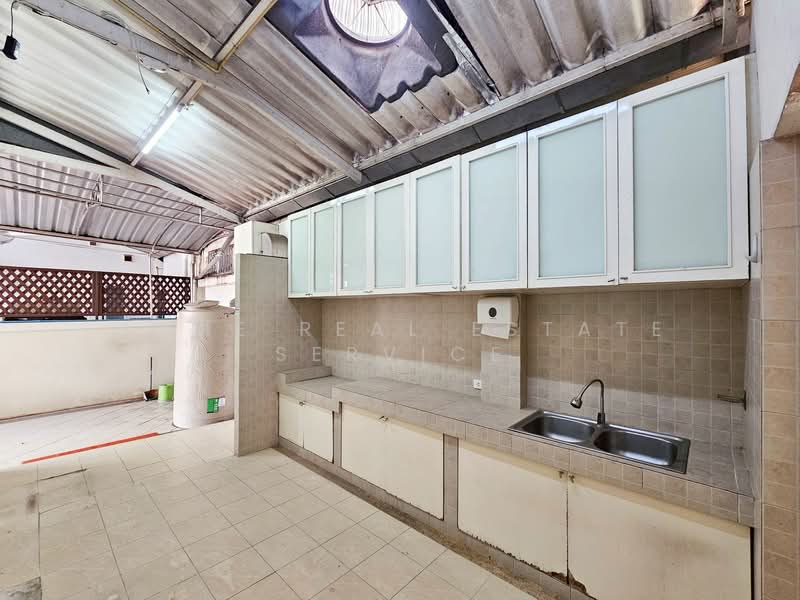 Patra Villa 5 Nuan Chan, Bangkok, Nuan Chan, Bueng Kum, Bangkok, 3 Bedrooms, 261 sqm, Single Detached House For Sale, by HOME Real Estate Service, 500182562 - DDproperty.com