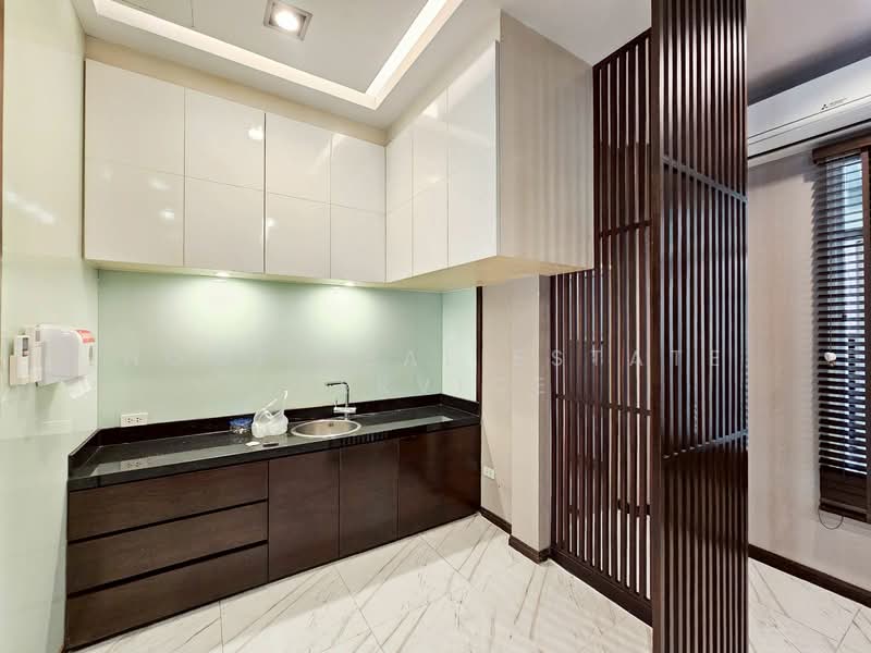 Patra Villa 5 Nuan Chan, Bangkok, Nuan Chan, Bueng Kum, Bangkok, 3 Bedrooms, 261 sqm, Single Detached House For Sale, by HOME Real Estate Service, 500182562 - DDproperty.com