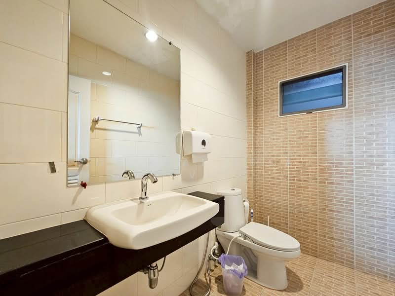 Patra Villa 5 Nuan Chan, Bangkok, Nuan Chan, Bueng Kum, Bangkok, 3 Bedrooms, 261 sqm, Single Detached House For Sale, by HOME Real Estate Service, 500182562 - DDproperty.com