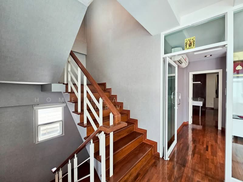 Patra Villa 5 Nuan Chan, Bangkok, Nuan Chan, Bueng Kum, Bangkok, 3 Bedrooms, 261 sqm, Single Detached House For Sale, by HOME Real Estate Service, 500182562 - DDproperty.com