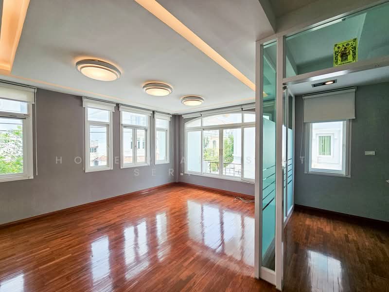 Patra Villa 5 Nuan Chan, Bangkok, Nuan Chan, Bueng Kum, Bangkok, 3 Bedrooms, 261 sqm, Single Detached House For Sale, by HOME Real Estate Service, 500182562 - DDproperty.com