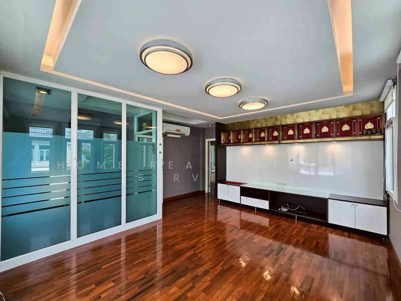 ภัทรา วิลล่า 5 นวลจันทร์, กรุงเทพ, นวลจันทร์, บึงกุ่ม, กรุงเทพ, 261 ตร.ม., บ้านเดี่ยว ขาย, โดย HOME Real Estate Service, 500182562 - DDproperty.com