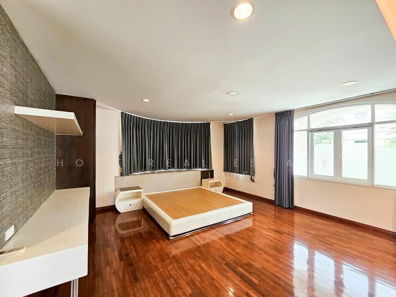 Patra Villa 5 Nuan Chan, Bangkok, Nuan Chan, Bueng Kum, Bangkok, 3 Bedrooms, 261 sqm, Single Detached House For Sale, by HOME Real Estate Service, 500182562 - DDproperty.com