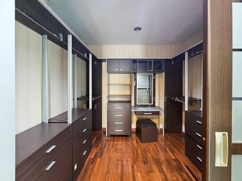 ภัทรา วิลล่า 5 นวลจันทร์, กรุงเทพ, นวลจันทร์, บึงกุ่ม, กรุงเทพ, 261 ตร.ม., บ้านเดี่ยว ขาย, โดย HOME Real Estate Service, 500182562 - DDproperty.com