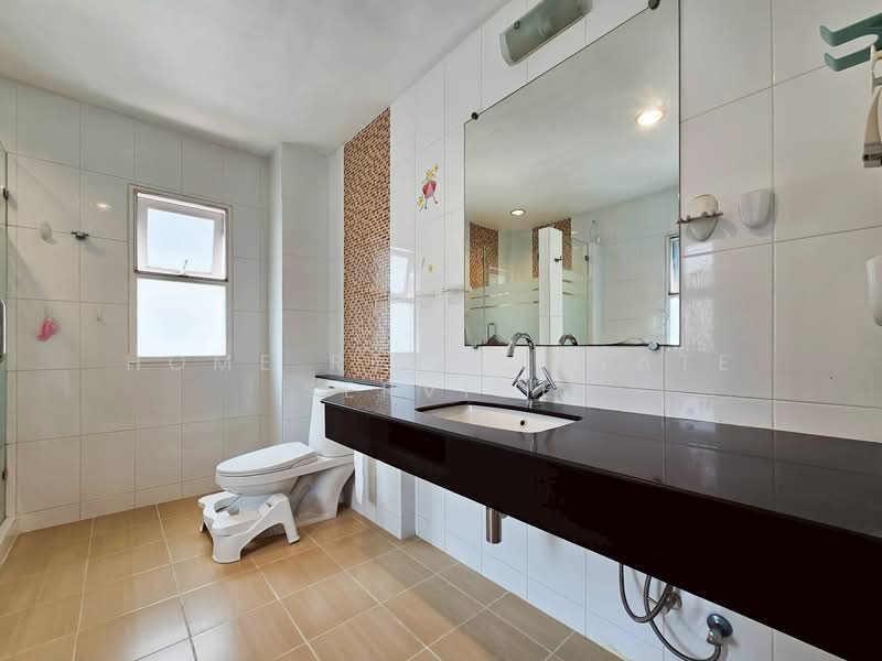 ภัทรา วิลล่า 5 นวลจันทร์, กรุงเทพ, นวลจันทร์, บึงกุ่ม, กรุงเทพ, 261 ตร.ม., บ้านเดี่ยว ขาย, โดย HOME Real Estate Service, 500182562 - DDproperty.com