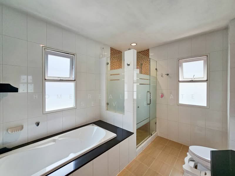 ภัทรา วิลล่า 5 นวลจันทร์, กรุงเทพ, นวลจันทร์, บึงกุ่ม, กรุงเทพ, 261 ตร.ม., บ้านเดี่ยว ขาย, โดย HOME Real Estate Service, 500182562 - DDproperty.com