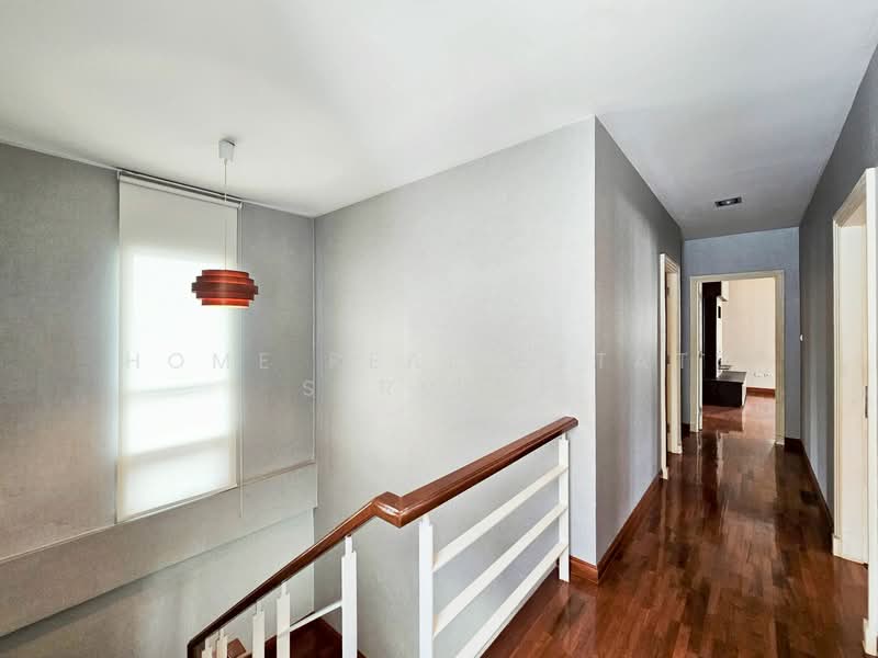 ภัทรา วิลล่า 5 นวลจันทร์, กรุงเทพ, นวลจันทร์, บึงกุ่ม, กรุงเทพ, 261 ตร.ม., บ้านเดี่ยว ขาย, โดย HOME Real Estate Service, 500182562 - DDproperty.com