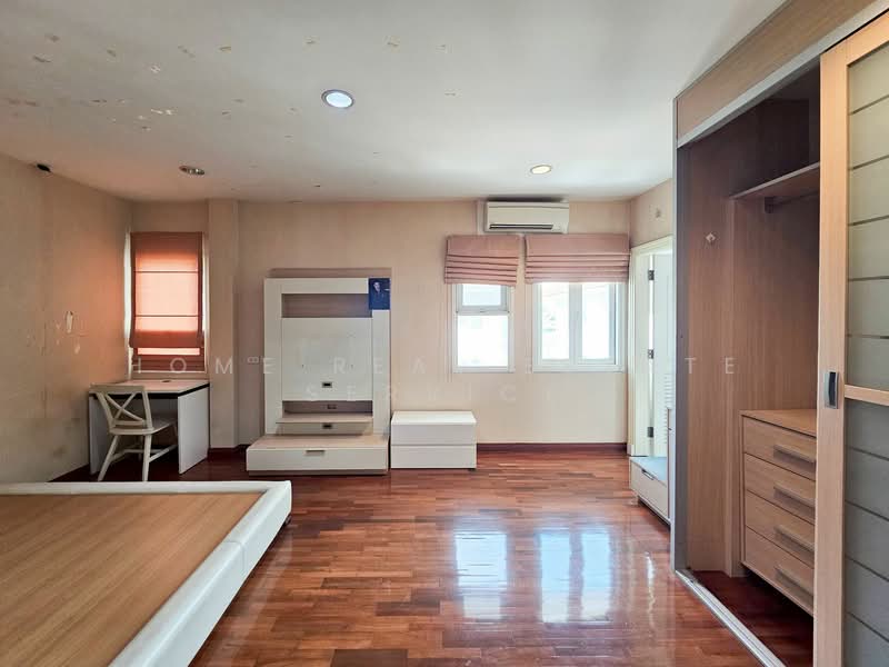 Patra Villa 5 Nuan Chan, Bangkok, Nuan Chan, Bueng Kum, Bangkok, 3 Bedrooms, 261 sqm, Single Detached House For Sale, by HOME Real Estate Service, 500182562 - DDproperty.com