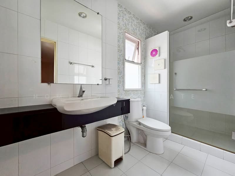 Patra Villa 5 Nuan Chan, Bangkok, Nuan Chan, Bueng Kum, Bangkok, 3 Bedrooms, 261 sqm, Single Detached House For Sale, by HOME Real Estate Service, 500182562 - DDproperty.com