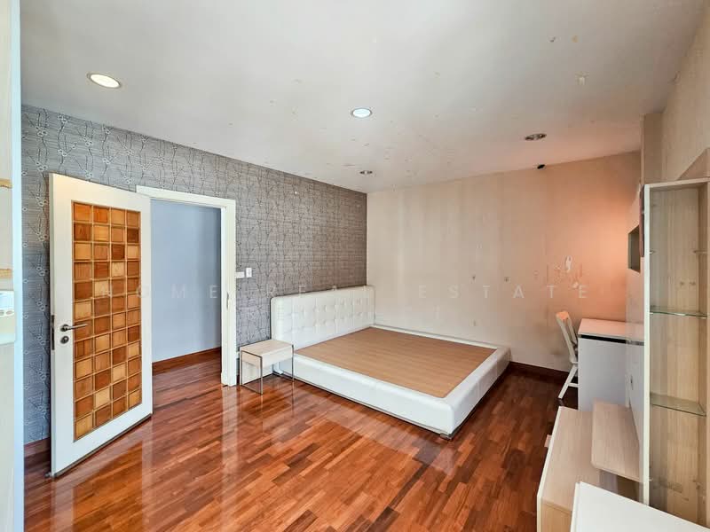 Patra Villa 5 Nuan Chan, Bangkok, Nuan Chan, Bueng Kum, Bangkok, 3 Bedrooms, 261 sqm, Single Detached House For Sale, by HOME Real Estate Service, 500182562 - DDproperty.com