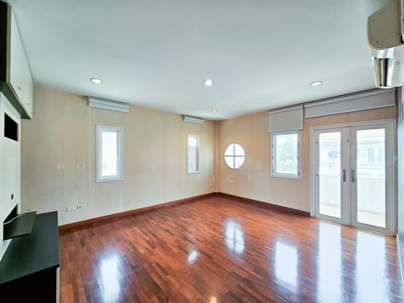 Patra Villa 5 Nuan Chan, Bangkok, Nuan Chan, Bueng Kum, Bangkok, 3 Bedrooms, 261 sqm, Single Detached House For Sale, by HOME Real Estate Service, 500182562 - DDproperty.com