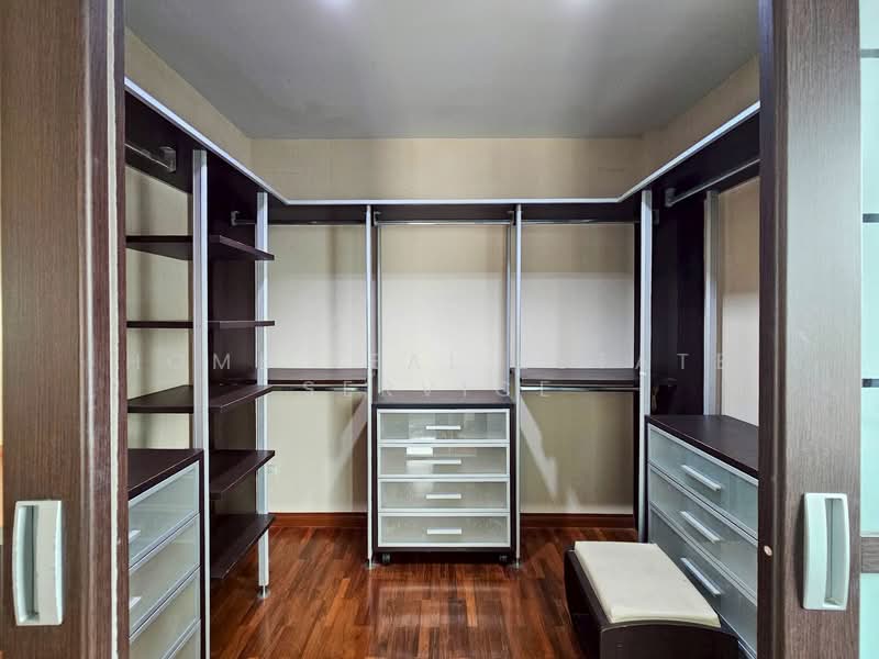 ภัทรา วิลล่า 5 นวลจันทร์, กรุงเทพ, นวลจันทร์, บึงกุ่ม, กรุงเทพ, 261 ตร.ม., บ้านเดี่ยว ขาย, โดย HOME Real Estate Service, 500182562 - DDproperty.com