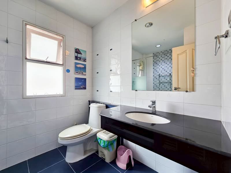 Patra Villa 5 Nuan Chan, Bangkok, Nuan Chan, Bueng Kum, Bangkok, 3 Bedrooms, 261 sqm, Single Detached House For Sale, by HOME Real Estate Service, 500182562 - DDproperty.com