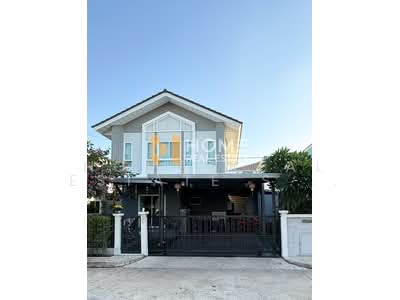 ขาย - Perfect Place Sukhumvit 77-Suvarnabhumi : เพอร์เฟค เพลส สุขุมวิท77-สุวรรณภูมิ, สมุทรปราการ