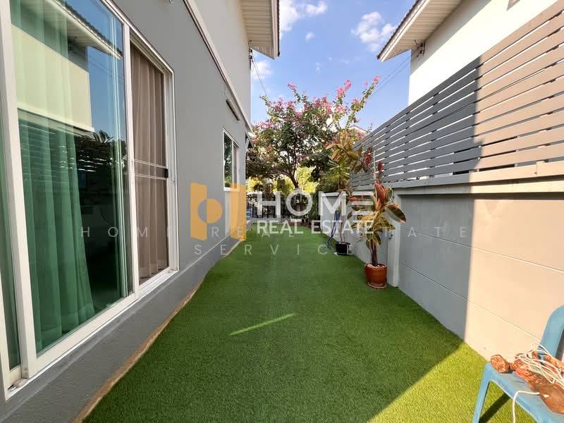 Perfect Place Sukhumvit 77-Suvarnabhumi, Samut Prakan, Lat Krabang Road, Rachathewa, Bang Plee, Samut Prakan, 3 Bedrooms, 120 sqm, Single Detached House For Sale, by HOME Real Estate Service, 500182563 - DDproperty.com