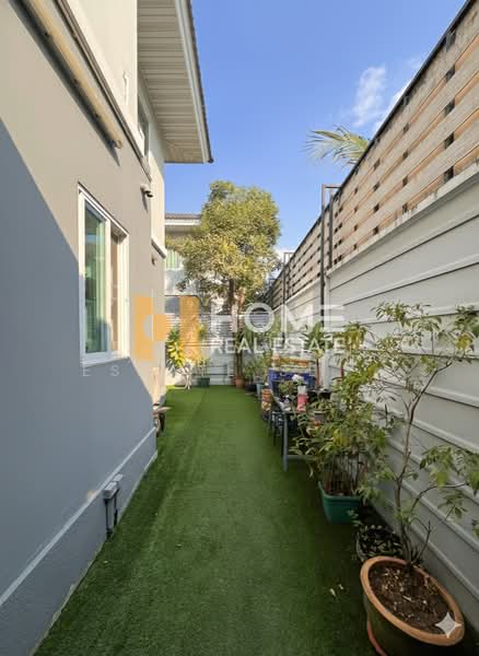 Perfect Place Sukhumvit 77-Suvarnabhumi, Samut Prakan, Lat Krabang Road, Rachathewa, Bang Plee, Samut Prakan, 3 Bedrooms, 120 sqm, Single Detached House For Sale, by HOME Real Estate Service, 500182563 - DDproperty.com