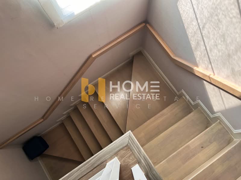 Perfect Place Sukhumvit 77-Suvarnabhumi, Samut Prakan, Lat Krabang Road, Rachathewa, Bang Plee, Samut Prakan, 3 Bedrooms, 120 sqm, Single Detached House For Sale, by HOME Real Estate Service, 500182563 - DDproperty.com