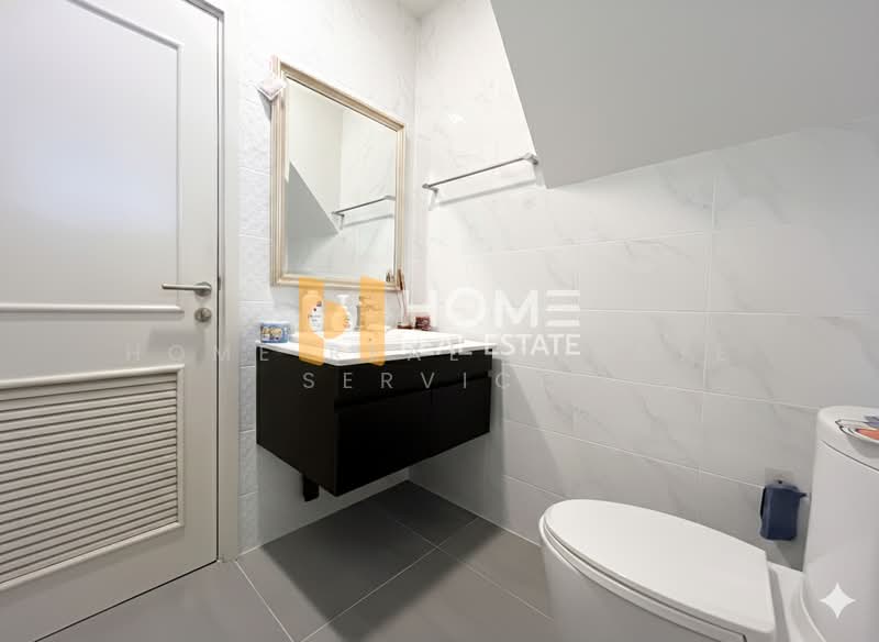 Perfect Place Sukhumvit 77-Suvarnabhumi, Samut Prakan, Lat Krabang Road, Rachathewa, Bang Plee, Samut Prakan, 3 Bedrooms, 120 sqm, Single Detached House For Sale, by HOME Real Estate Service, 500182563 - DDproperty.com